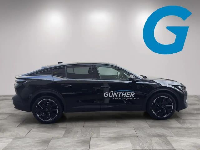 Peugeot 408 GT-Line Hybrid