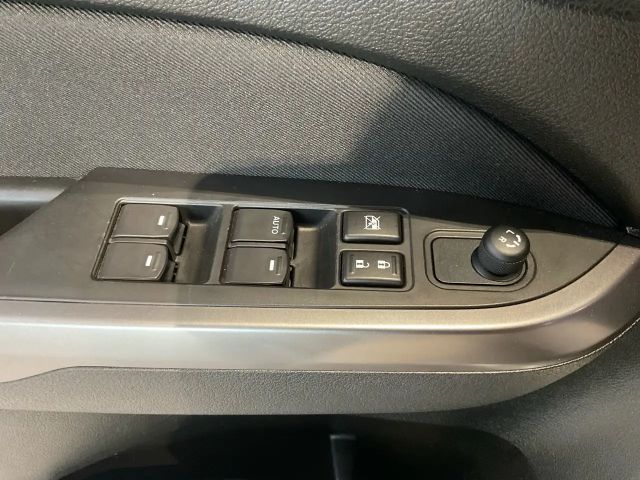 Suzuki Vitara 4x4 Shine