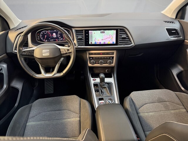 Seat Ateca DSG