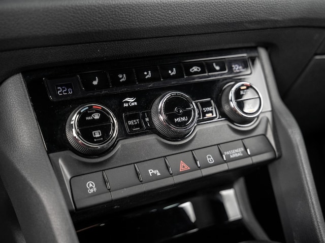 Skoda Kodiaq 2.0 TDI 4x4