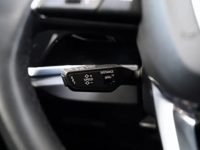 Audi Q3 40 TDI Quattro S-Line S-Tronic