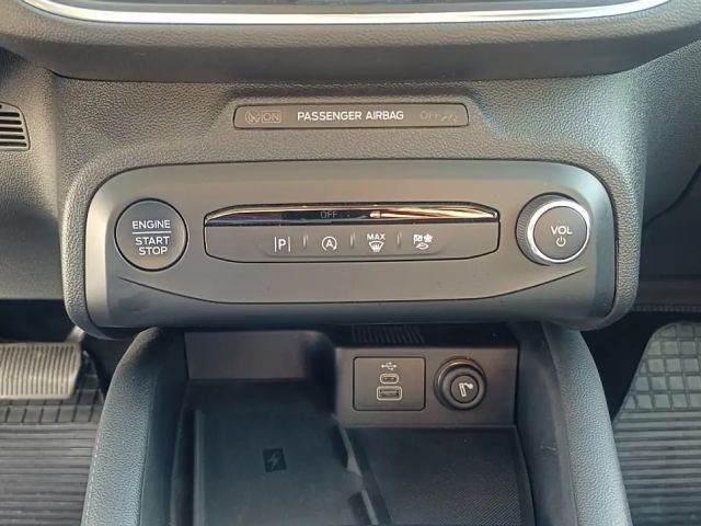 Ford Focus Active Wagon