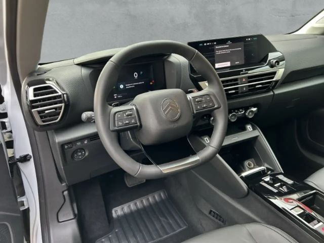 Citroën C4 Hybrid Max