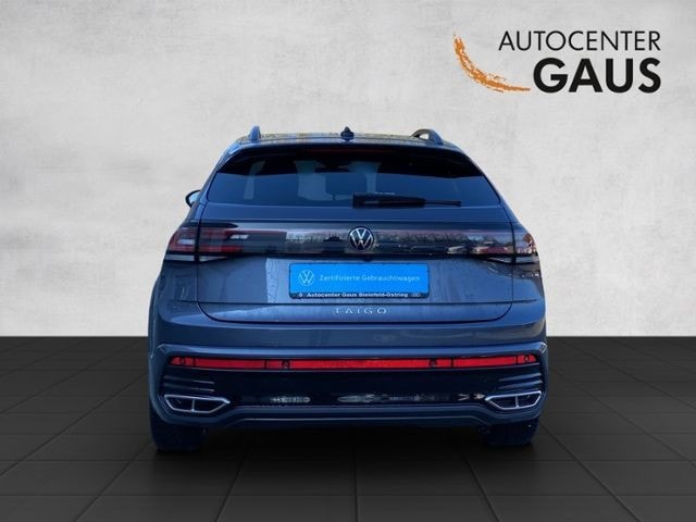 Volkswagen Taigo 1.0 TSI