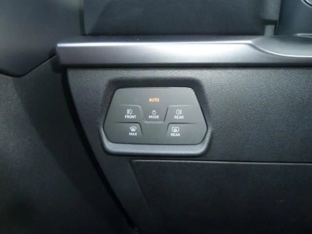 Cupra Formentor 1.5 TSI