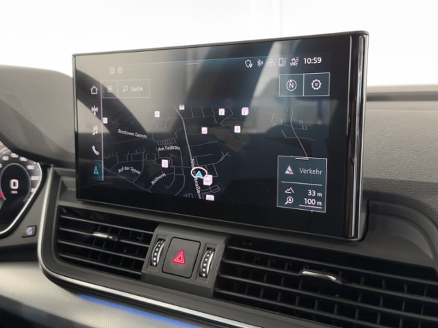 Audi Q5 50 TDI Quattro