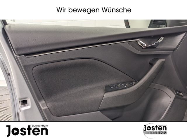 Skoda Kamiq 1.5 TSI Monte Carlo