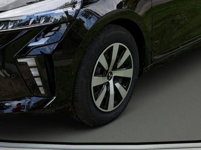 Mitsubishi Colt 1,0 MPI Turbo Invite C 25