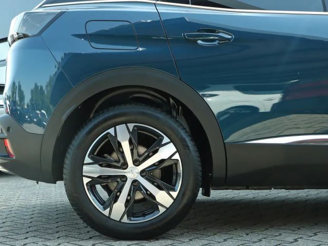 Peugeot 3008 GT-Line PureTech