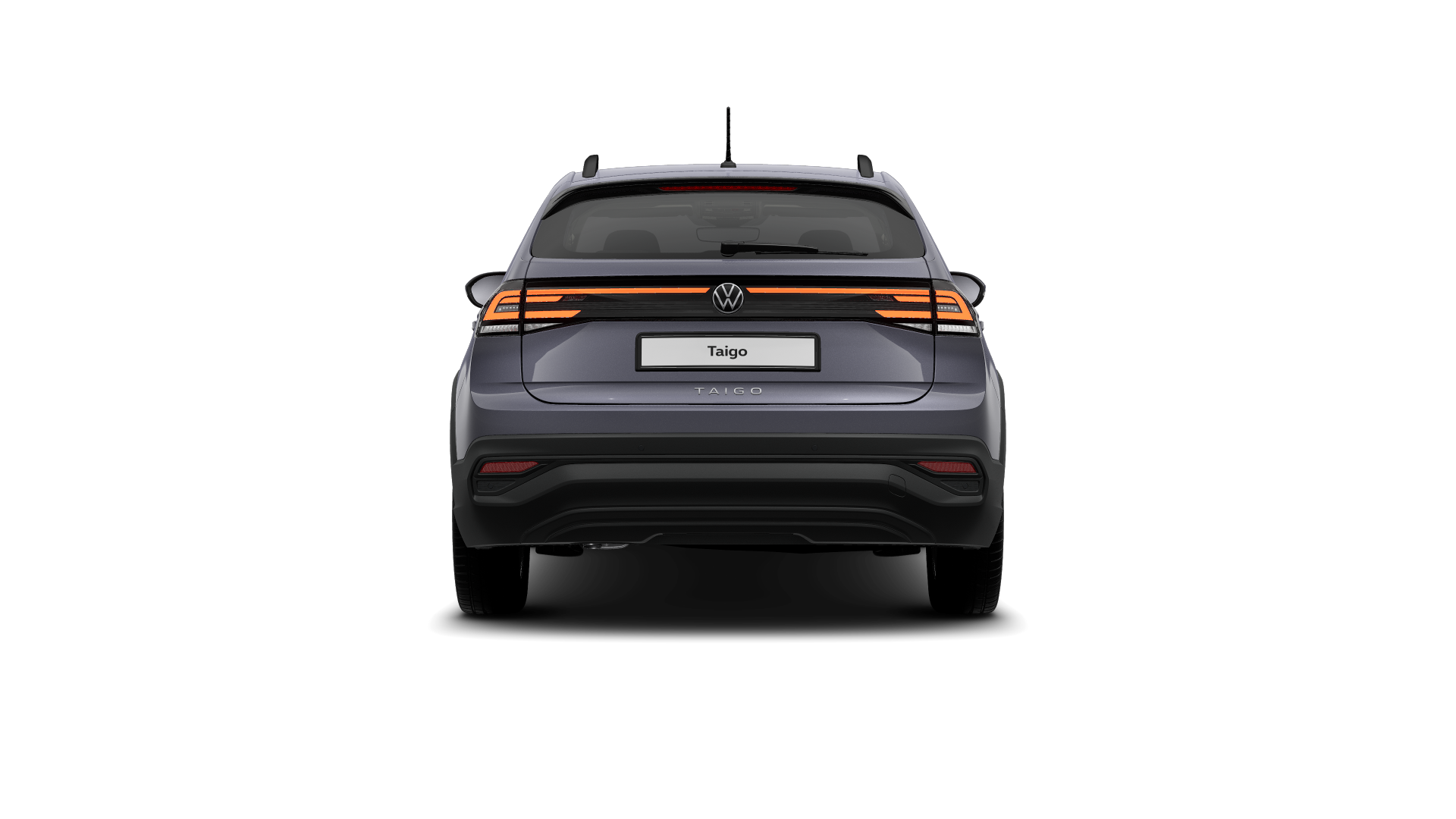 Volkswagen Taigo 1.0 TSI DSG Move