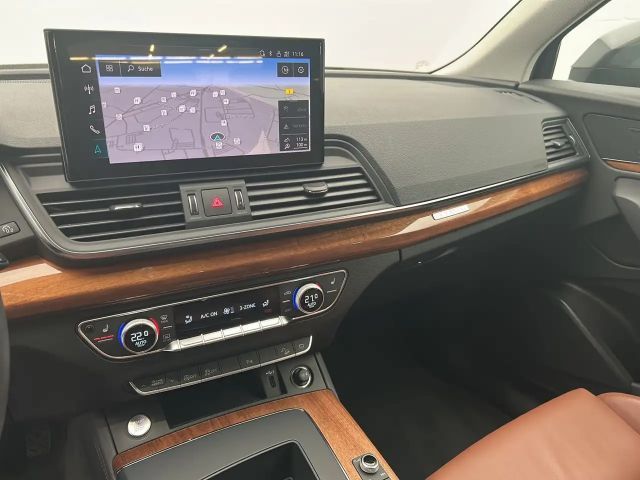 Audi Q5 40 TDI Quattro S-Line