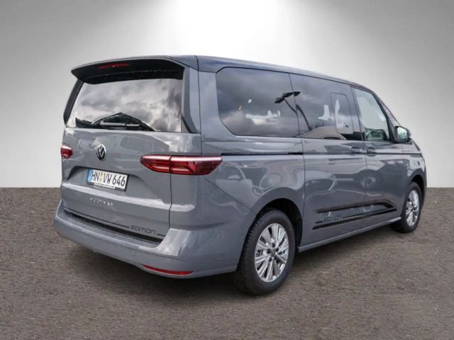 Volkswagen Multivan DSG Lang Life T7