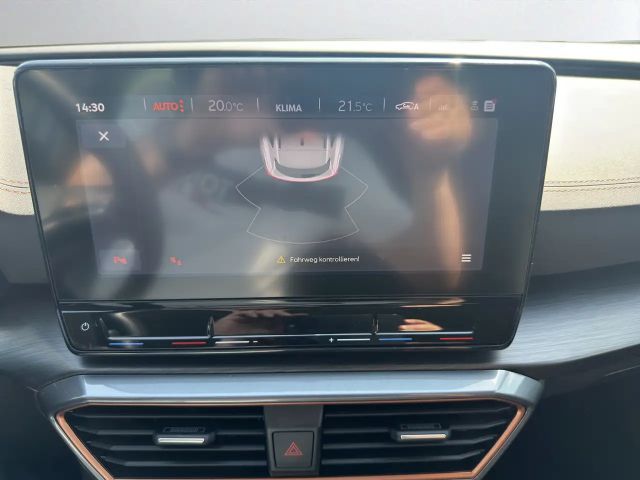 Cupra Formentor 1.5 TSI