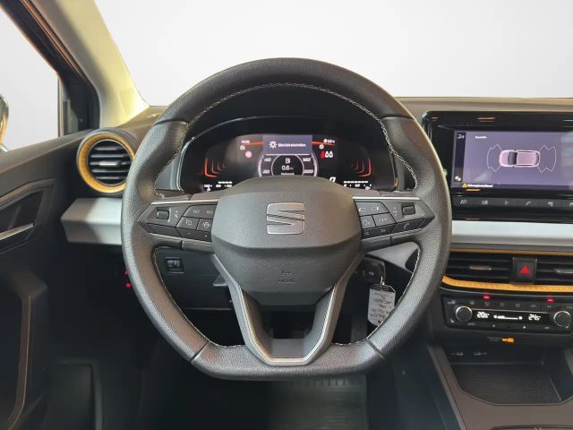 Seat Ibiza 1.0 TSI Style