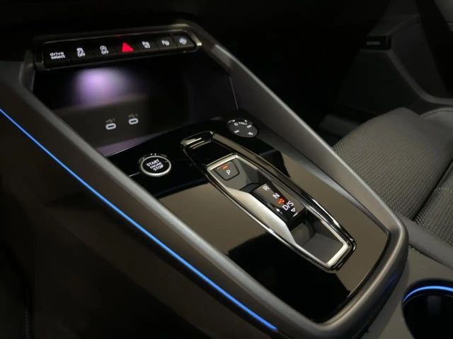 Audi A3 35 TFSI S-Tronic