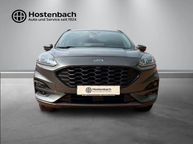 Ford Kuga Plug in Hybrid ST Line