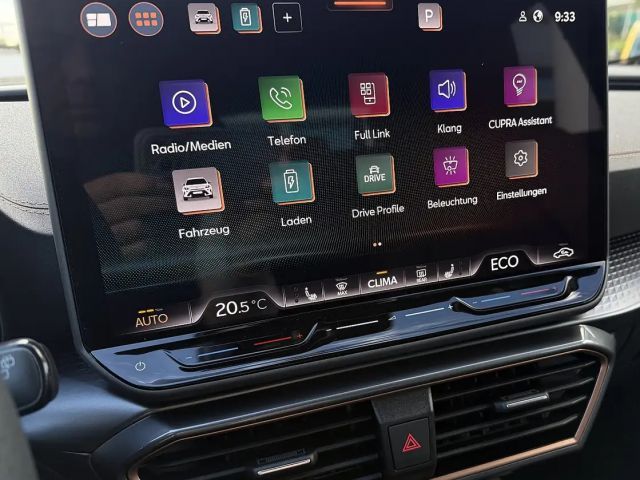 Cupra Formentor DSG e-Hybrid