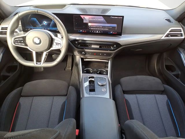 BMW 330 330d M-Sport Touring xDrive