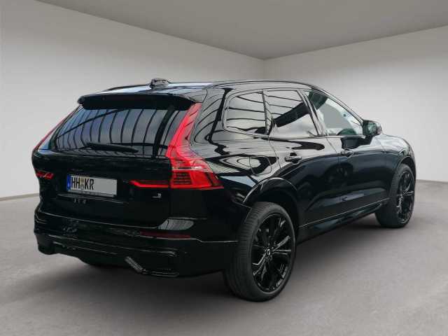 Volvo XC60 AWD Plus Recharge T6