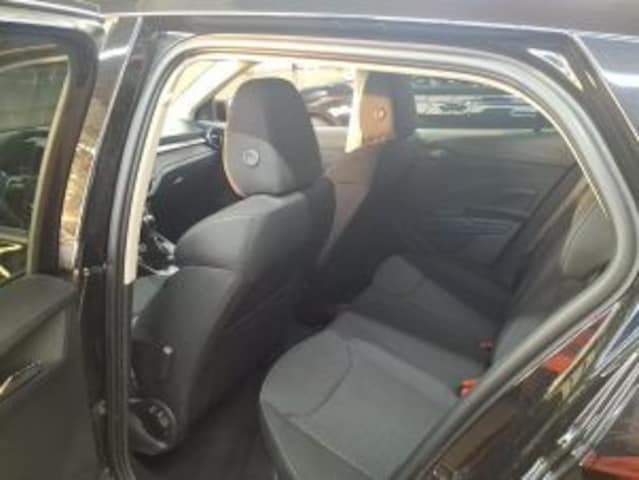 Skoda Fabia Selection Tour