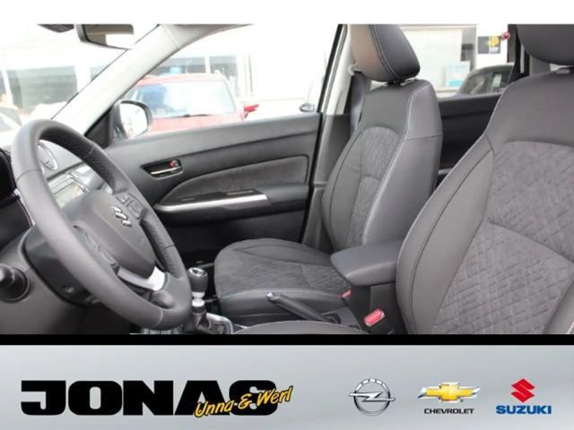 Suzuki Vitara Comfort Hybrid