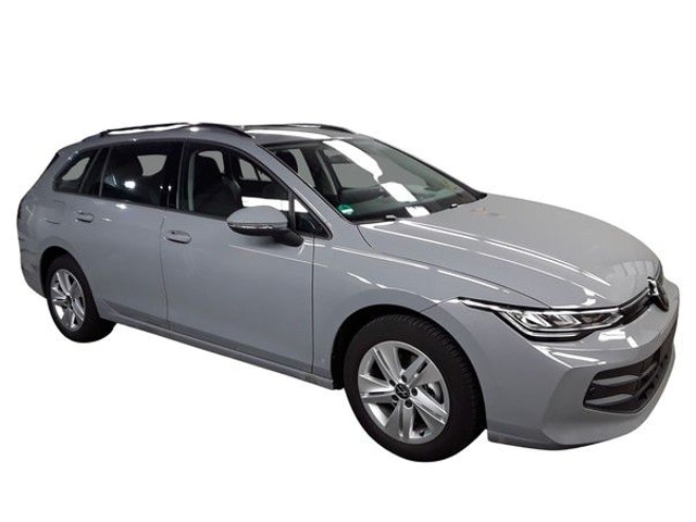 Volkswagen Golf 1.5 TSI Golf VIII Variant