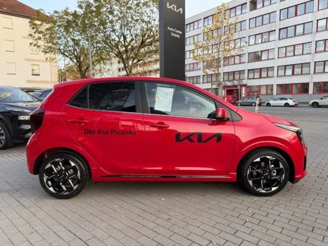 Kia Picanto GT-Line