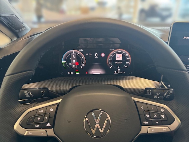 Volkswagen Golf DSG GTE eHybrid