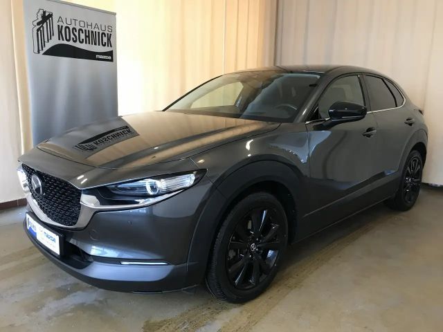 Mazda CX-30 Homura SkyActiv