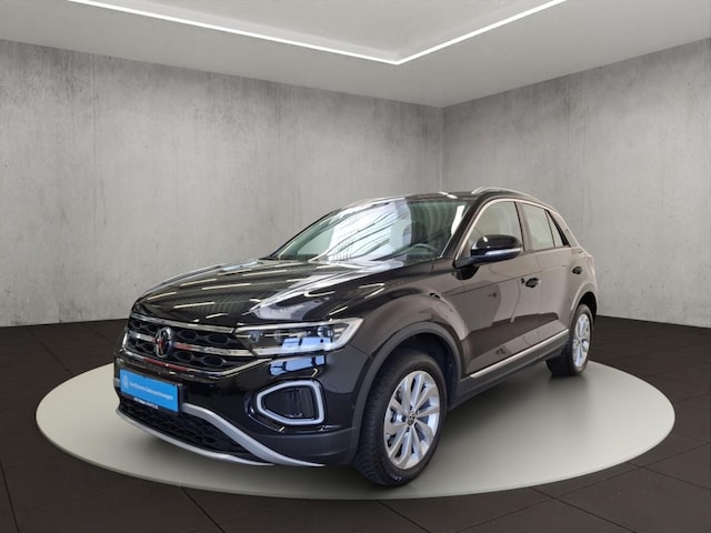 Volkswagen T-Roc 1.5 TSI DSG Style