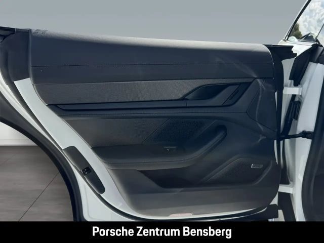 Porsche Taycan GTS Sport Turismo