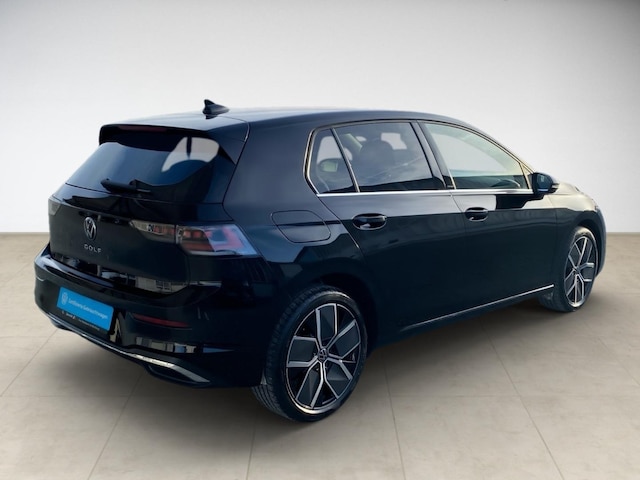 Volkswagen Golf 1.5 TSI