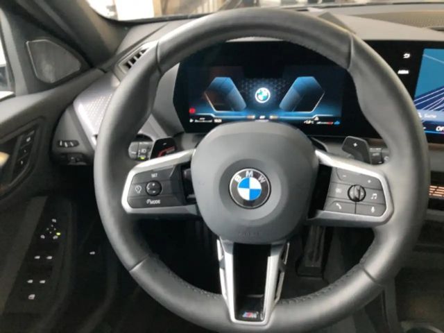 BMW 120 M-Sport Sedan