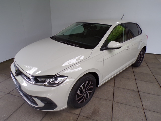 Volkswagen Polo 1.0 TSI / LED'S+KAMERA+APP-CONNECT