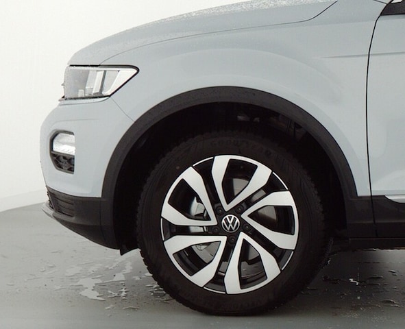 Volkswagen T-Roc T-Roc Active Navi+Kamera+DAB+SHZ+LM17"