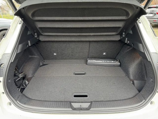 Nissan Qashqai N-Connecta