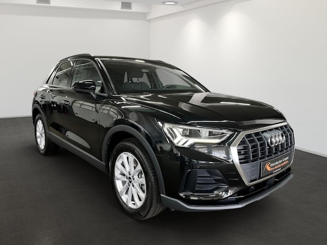 Audi Q3 45 TFSI Hybride S-Tronic