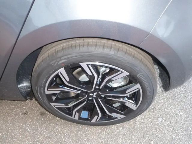 Mitsubishi Colt 1,6 Edition AT/Hyrid Tageszulassung