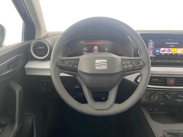 Seat Ibiza Reference