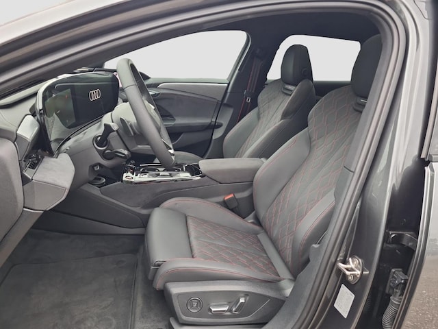 Audi A6 e-tron Avant Quattro