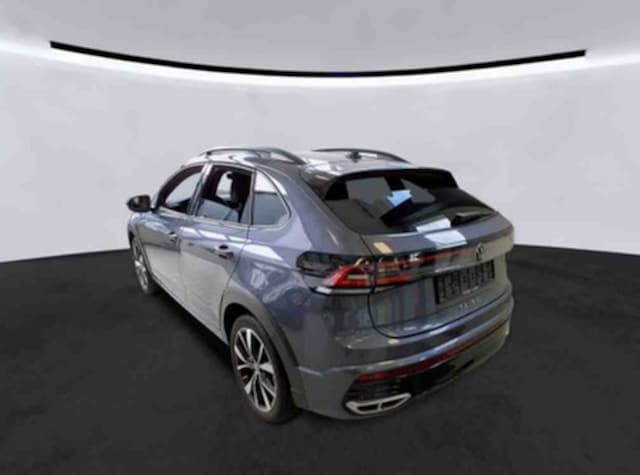 Volkswagen Taigo DSG R-Line