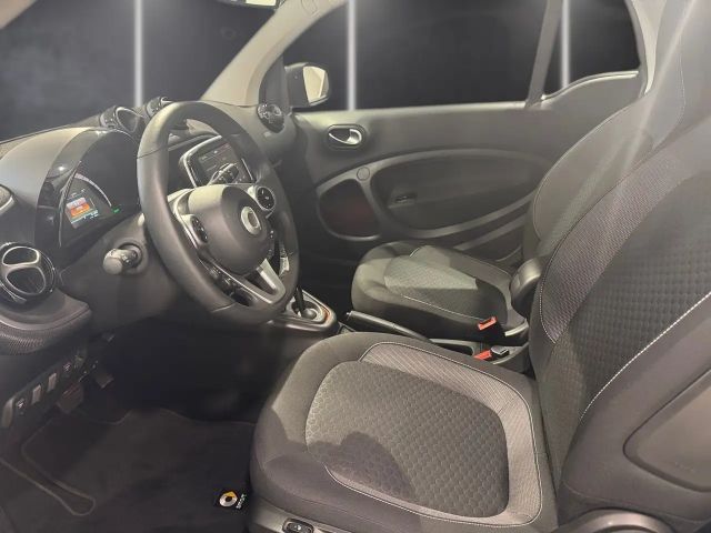 Smart EQ fortwo 22kw onboard charger