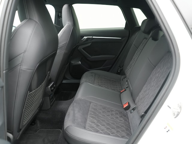 Audi S3 Quattro S-Tronic Sportback