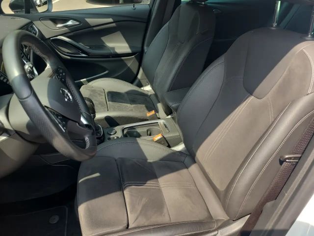 Opel Astra Turbo Ultimate