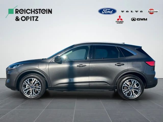 Ford Kuga Plug in Hybrid Titanium