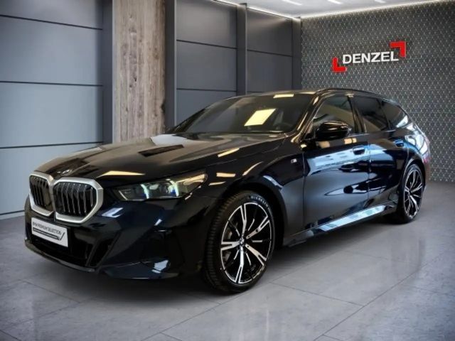 BMW 520 520d Touring xDrive