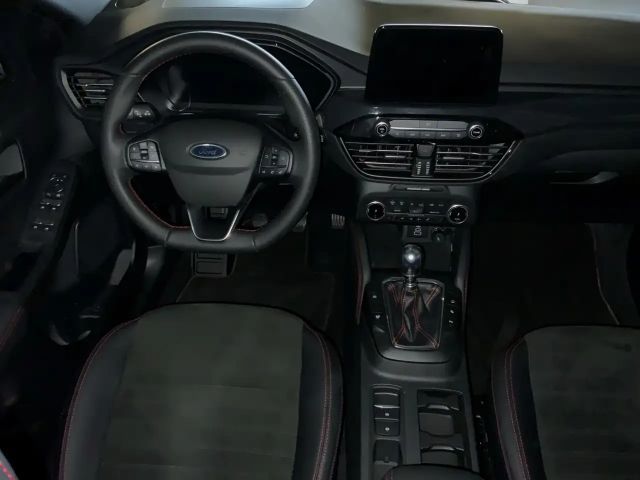 Ford Kuga ST Line X