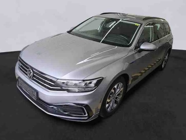 Volkswagen Passat 1.4 TSI DSG Variant