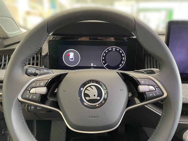 Skoda Superb 1.5 TSI Combi