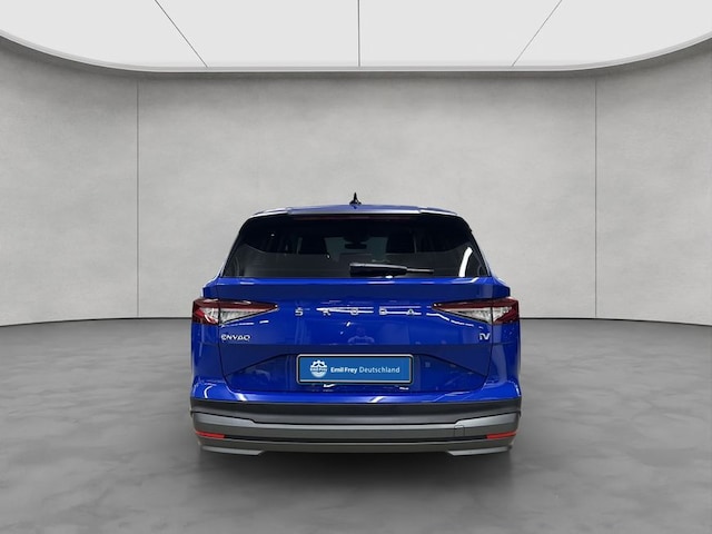 Skoda Enyaq iV 50